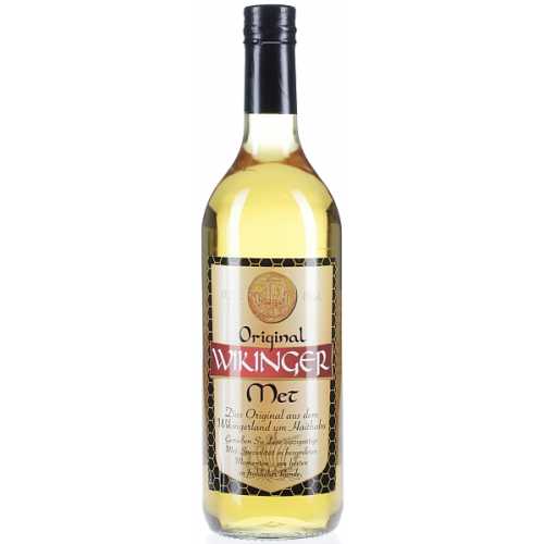Wikinger Met weiss 11% 0.75