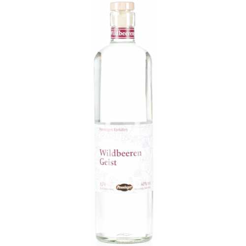 Wild-Beeren-Geist 40% 0.70