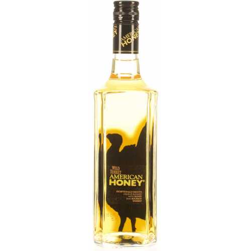 Wild Turkey American Honey 35% 0.70