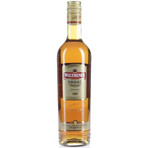 Wilthener Goldkrone Privat 33% 0.70