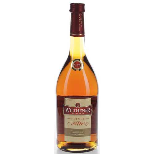 Wilthener Weinbrand VSOP 36% 0.70