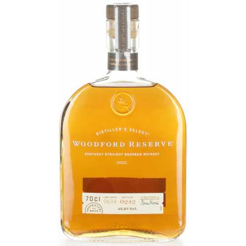 Woodford Reserve 43,2% 0.70