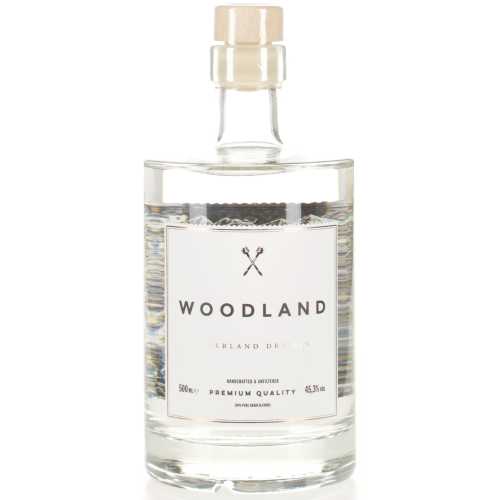 Woodland Sauerland Dry Gin 45,3% 0.50
