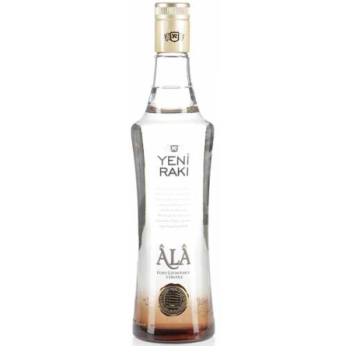Yeni Ala Raki 47% 0.70