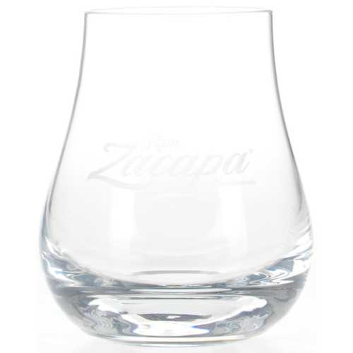 Zacapa Rum Glas 6x2-4cl