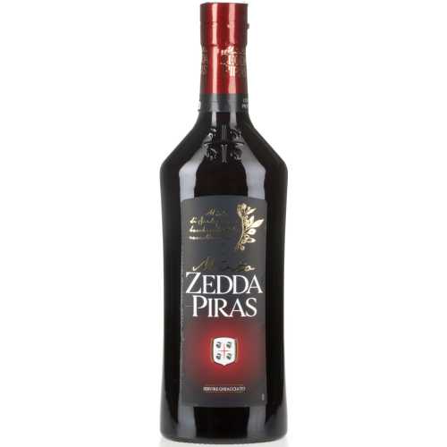 Zedda Piras Mirto Rosso di Sardegna 32% 0.70