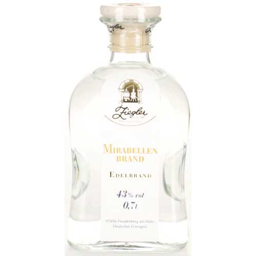 Ziegler Mirabelle 43% 0.50