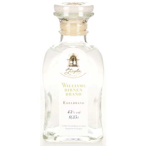 Ziegler Williams-Birne 43% 0.50