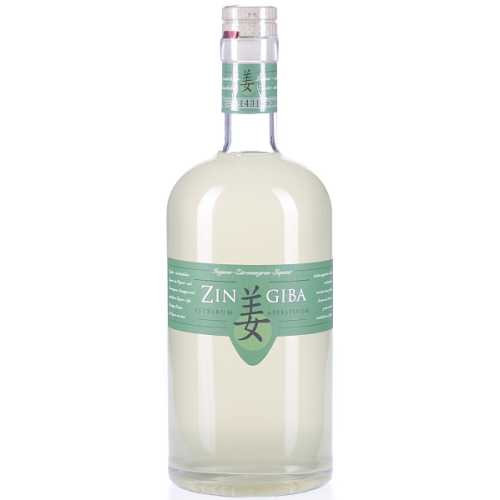 Zingiba Elixirum Aperitivum 20% 1.00