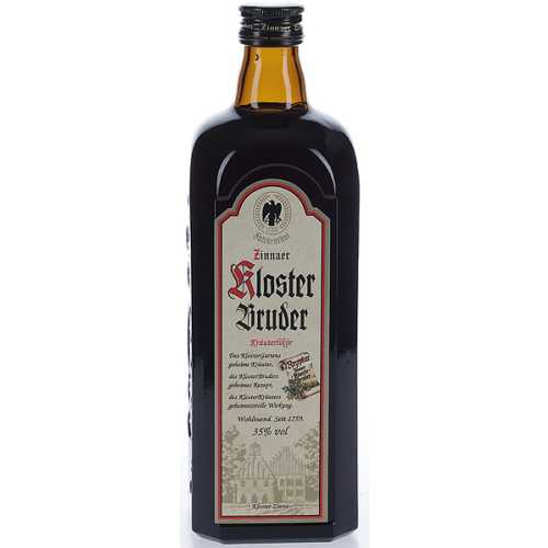 Zinnaer Klosterbruder 35% 0.70