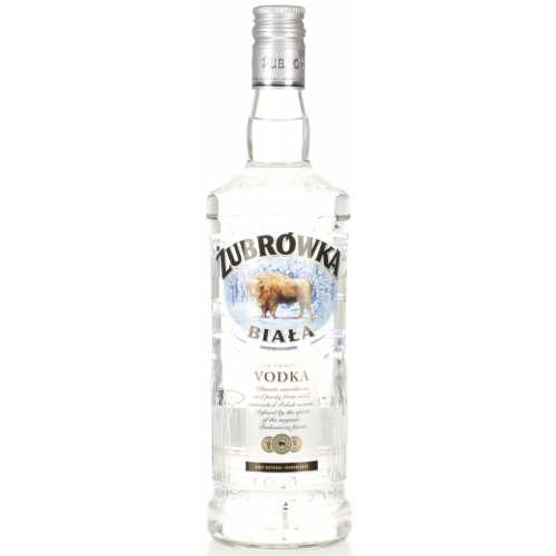 Zubrowka Biala 37,5% 0.70