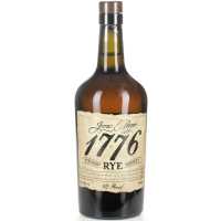1776 Straight Rye Whiskey 46% 0.70