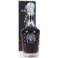 A. H. Riise Non Plus Ultra Ambre d'Or 42% 0.70