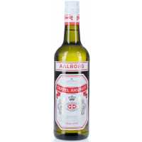 Aalborg Taffel Akvavit 45% 0.70