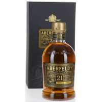 Aberfeldy 21 Years 40% 0.70