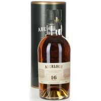 Aberlour 16 Years 40% 0.70