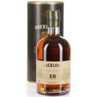 Aberlour 18 Years 43% 0.70