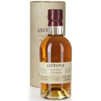 Aberlour A'Bunadh 60% 0.70
