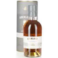 Aberlour Casg Annamh 48% 1.00