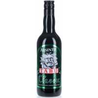 Absinth Tabu 55% 0.70