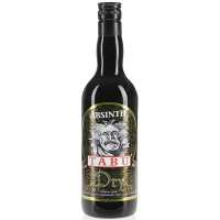 Absinth Tabu Rye 55% 0.70