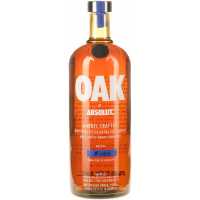 Absolut Oak 40% 1.00