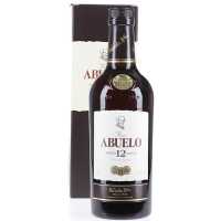 Abuelo 12 Anos 40% 0.70