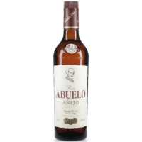 Abuelo Anejo 40% 0.70