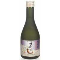 Akashi-Tai Daiginjo Genshu Sake 17% 0.30