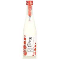 Akashi-Tai Junmai Ginjo Sparkling Sake 7% 0.30