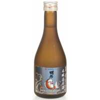Akashi-Tai Tokubetsu Honjozo Genshu Sake 19% 0.30