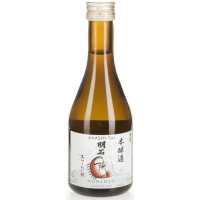 Akashi-Tai Tokubetsu Honjozo Sake 15% 0.30