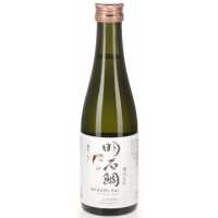 Akashi-Tai Tokubetsu Junmai Sake 15% 0.30