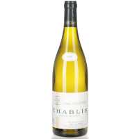 Alain Geoffroy Chablis AOC 0.75