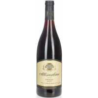 Allesverloren Shiraz 0.75