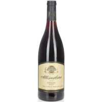 Allesverloren Shiraz 0.75