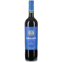 Amalaya Malbec 0.75