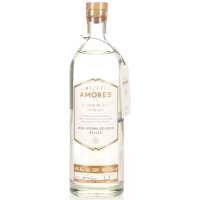 Amaras Mezcal Espadin 37% 0.70