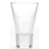 Amaro Montenegro Gläser 6x