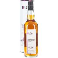 AnCnoc 18 Years 46% 0.70
