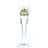 Andechs Glas 6x2cl