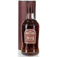 Angostura Cask No.1 3rd Edition 40% 0.70