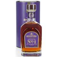 Angostura No.1 Rum 40% 0.70