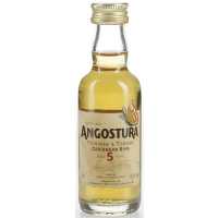 Angostura Tamboo Spiced Spirit Drink 40% 0.70