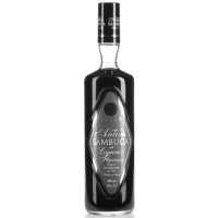 Antica Sambuca Lakritz 38% 0.70