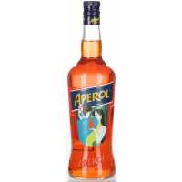 Aperol Aperitivo 11% 1.00