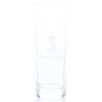 Appenzeller Longdrinkgläser 6x