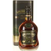 Appleton 12 Years Rare Casks 43% 0.70