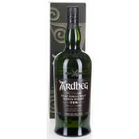 Ardbeg Malt 10 Years 46% 0.70