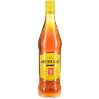 Arehucas Carta de Oro 37,5% 0.70